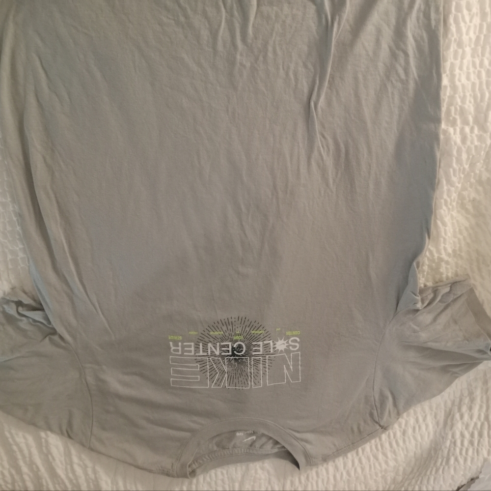 Nike T-shirts